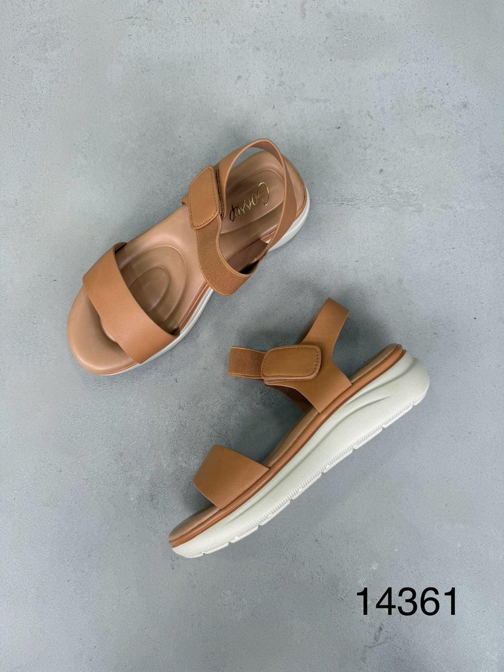 Sandalias 14361