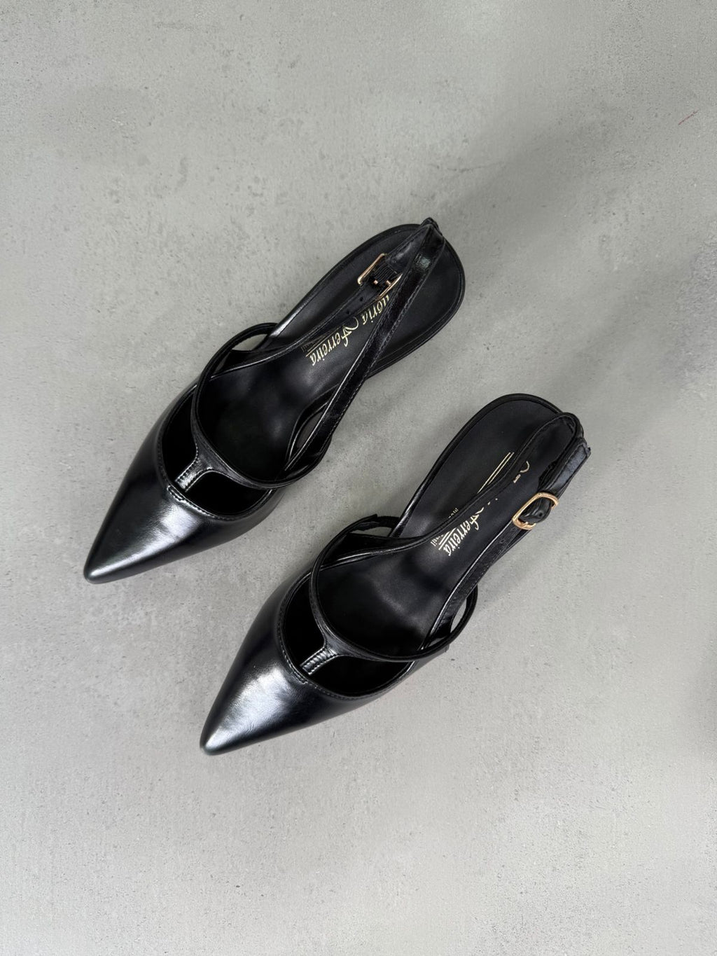 Tacones 14426