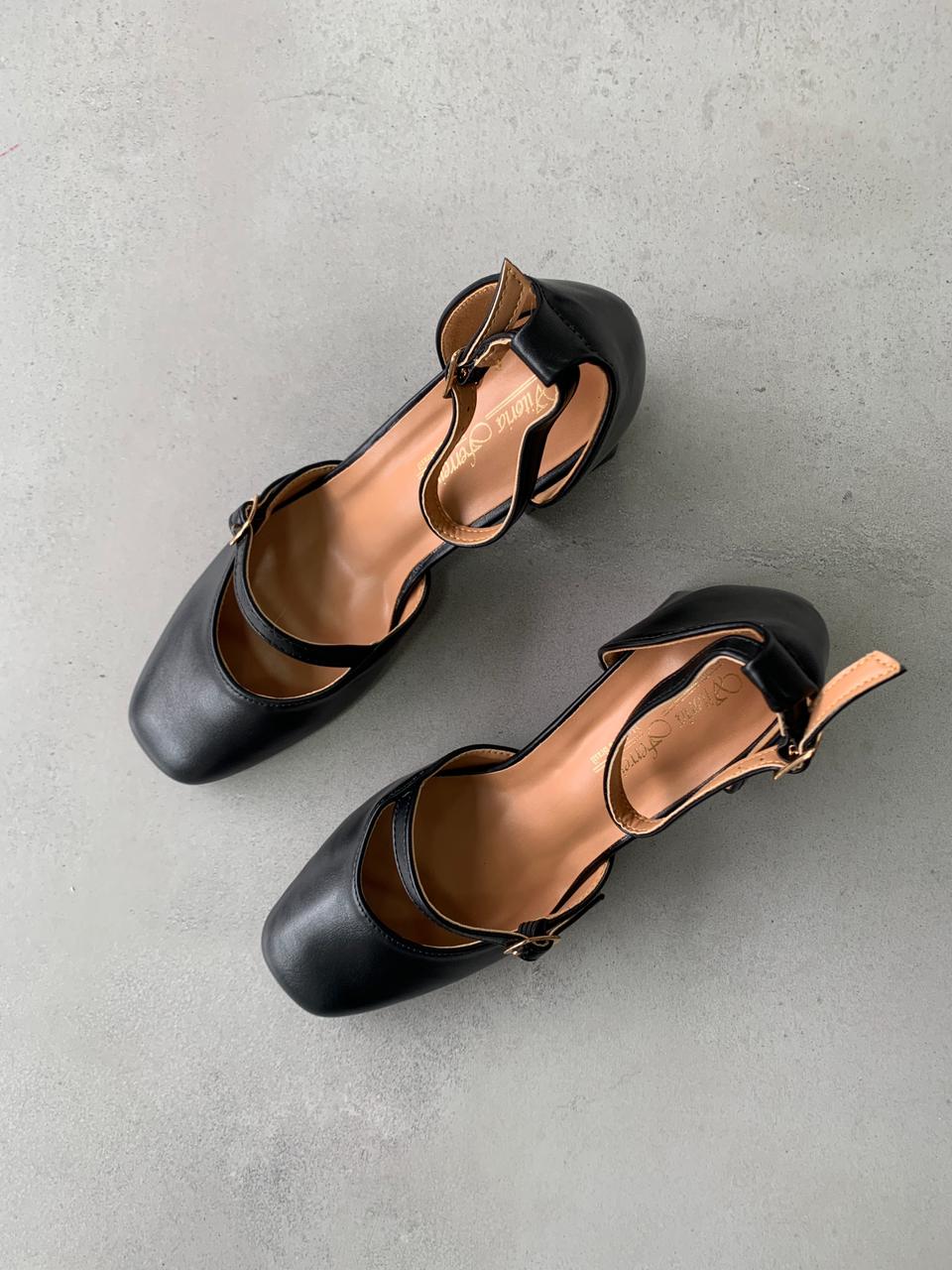 Tacones 14428