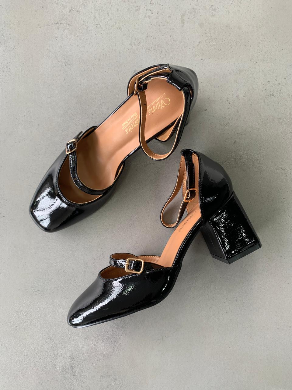 Tacones 14429