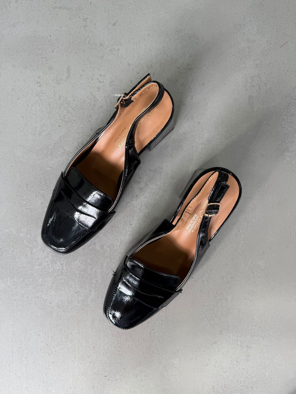 Mocasines 14432
