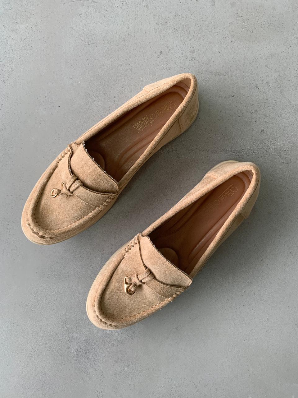 Mocasines 14449