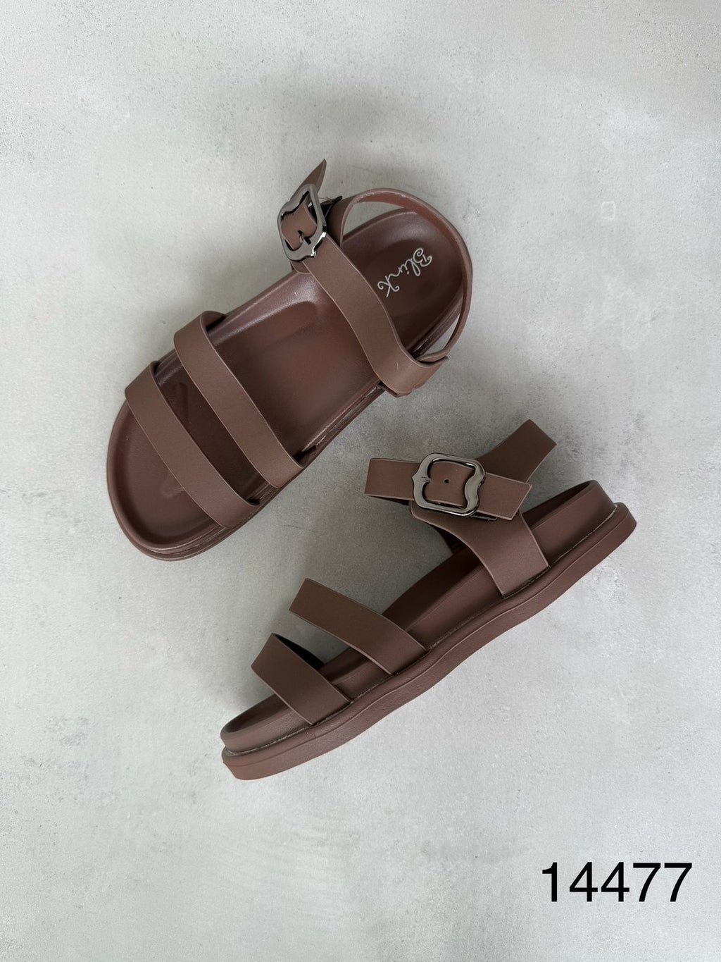 Sandalias 14477