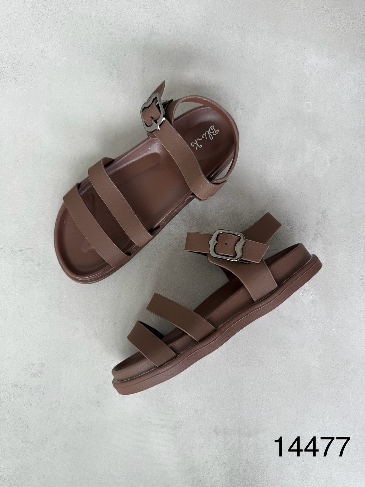 Sandalias 14477