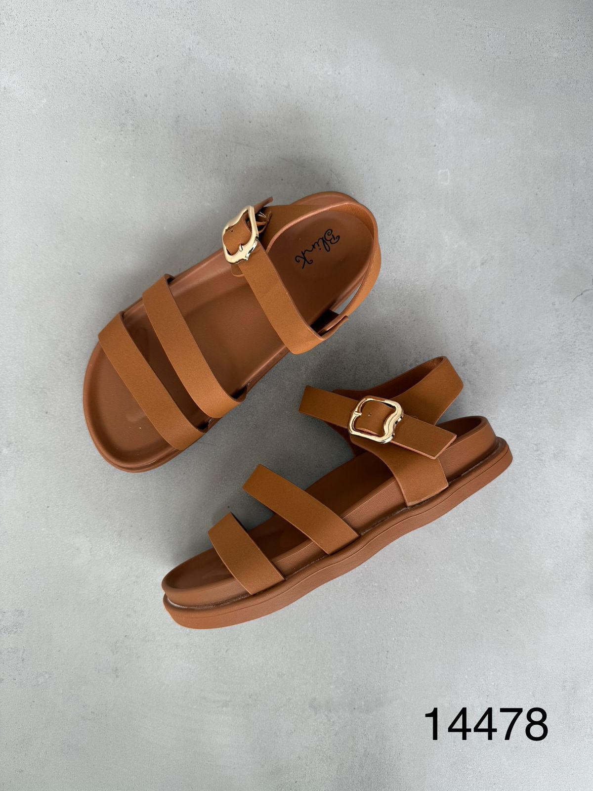 Sandalias 14478