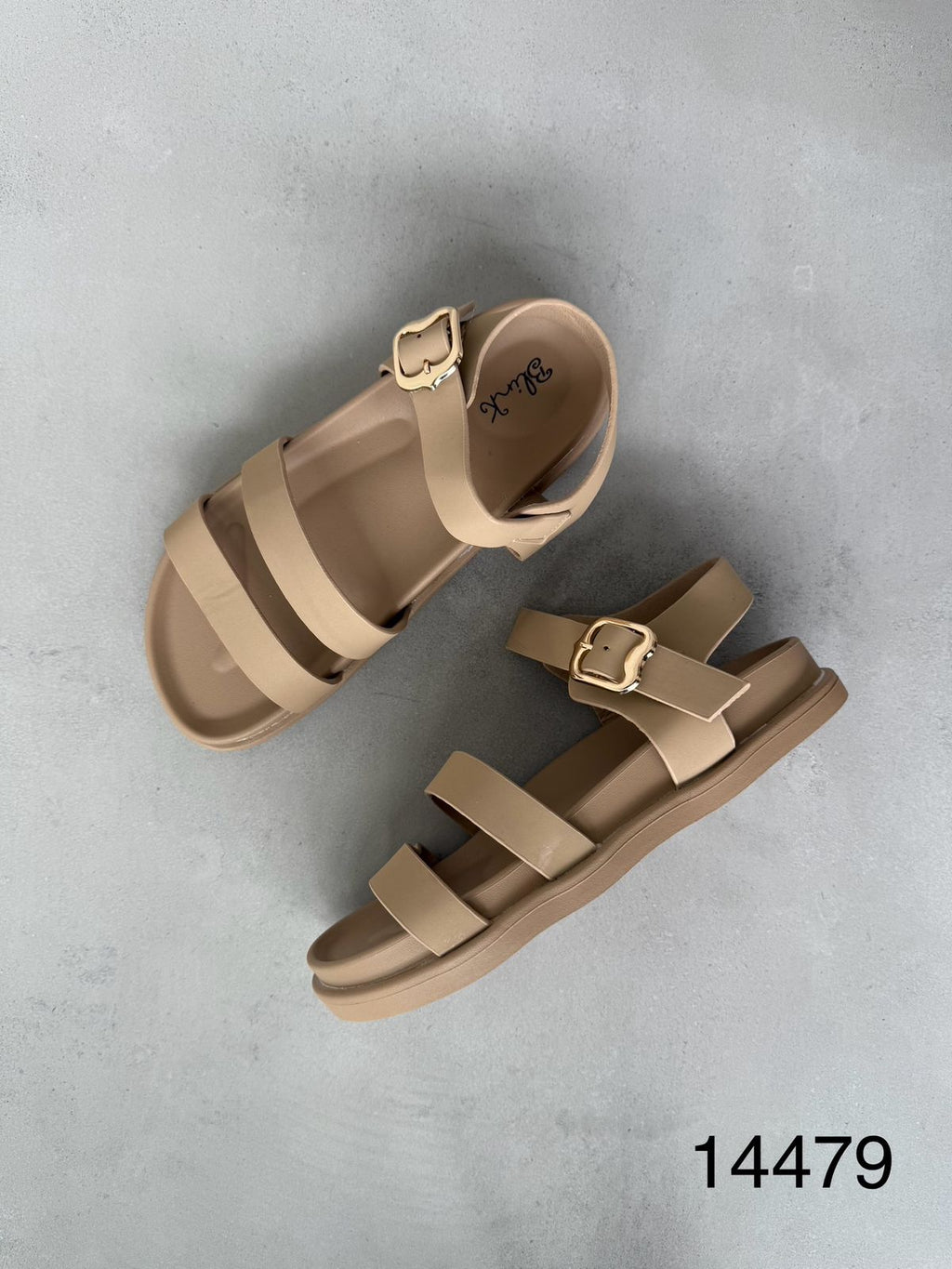 Sandalias 14479