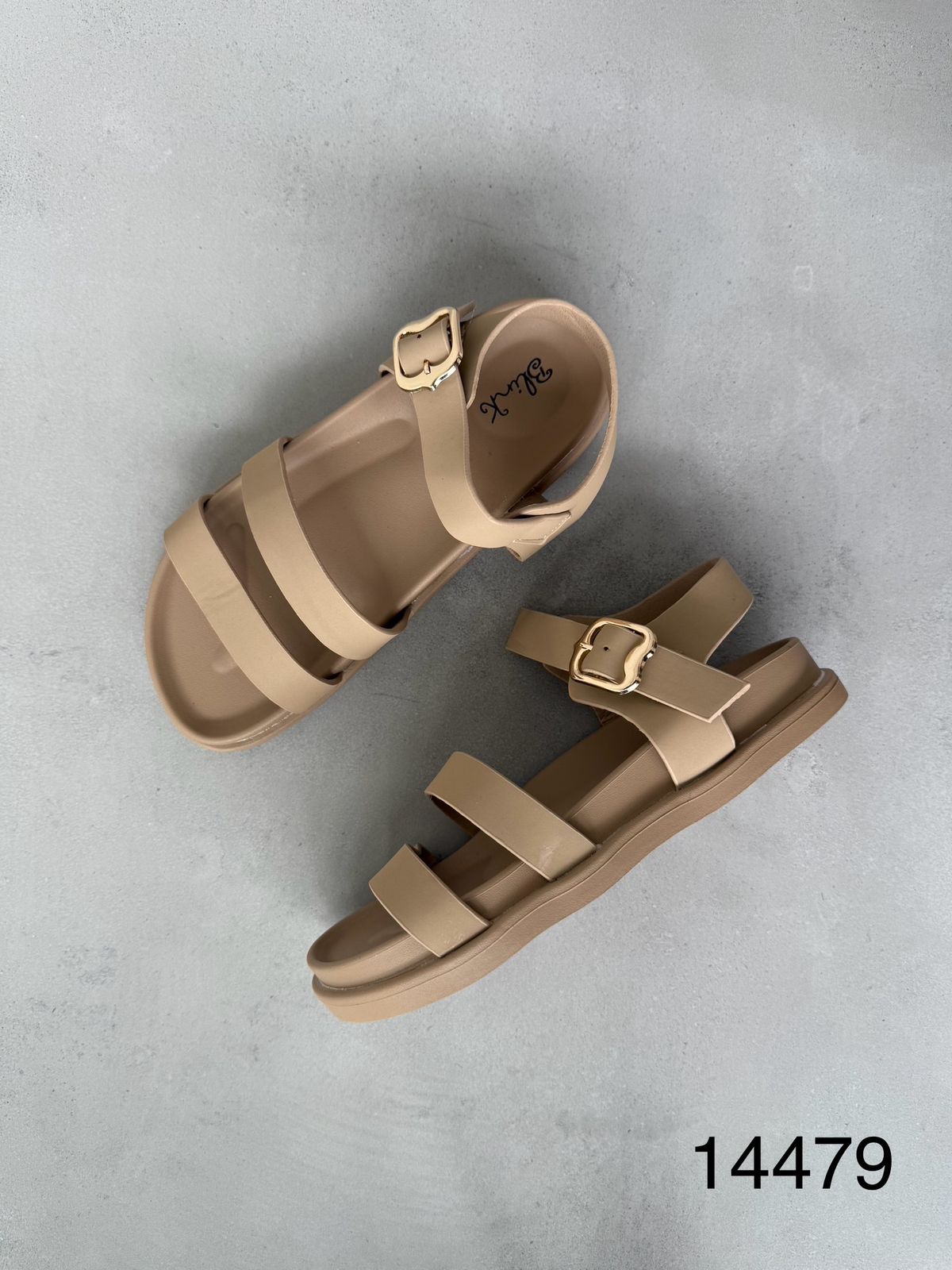 Sandalias 14479