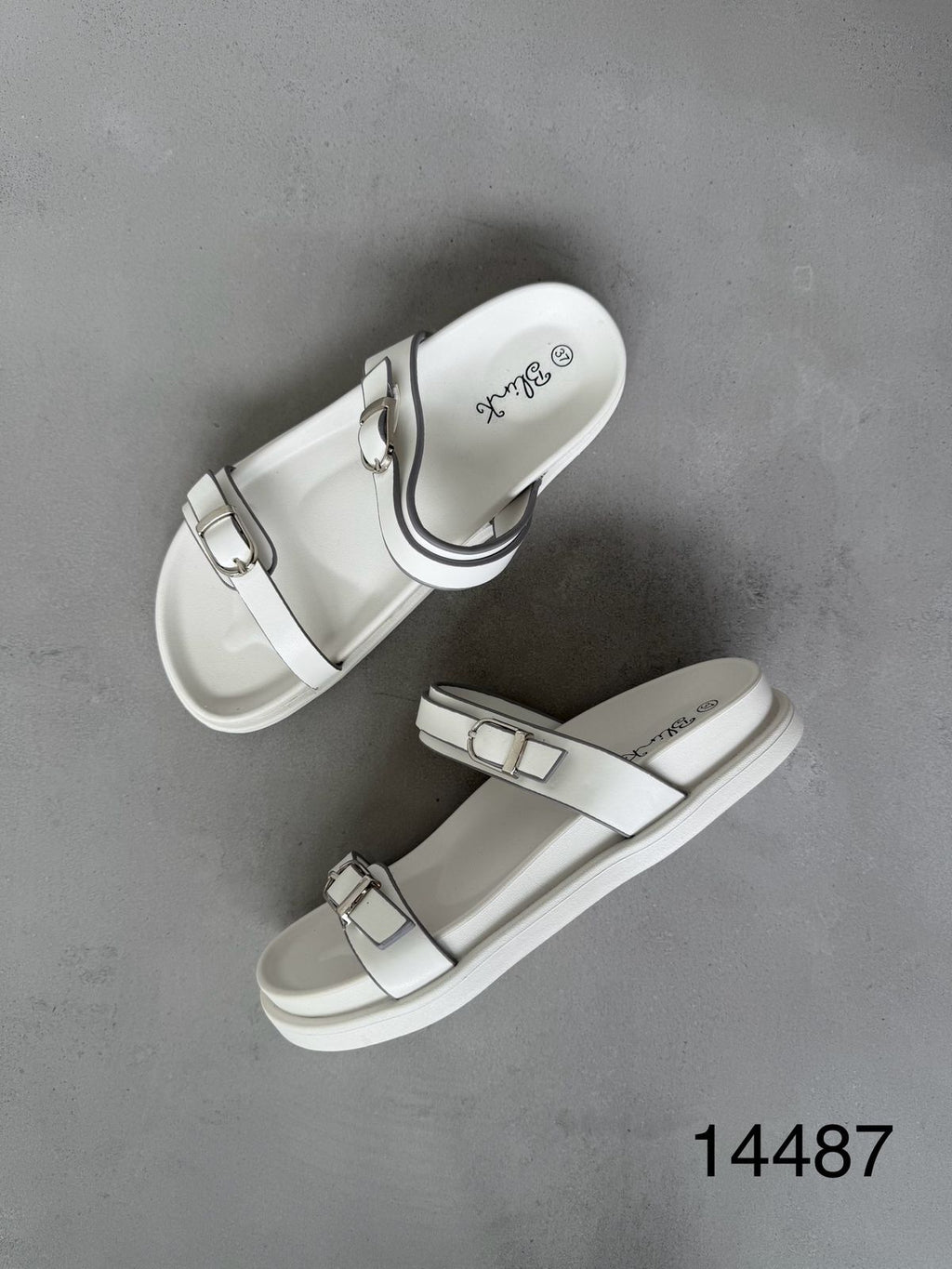 Sandalias 14487