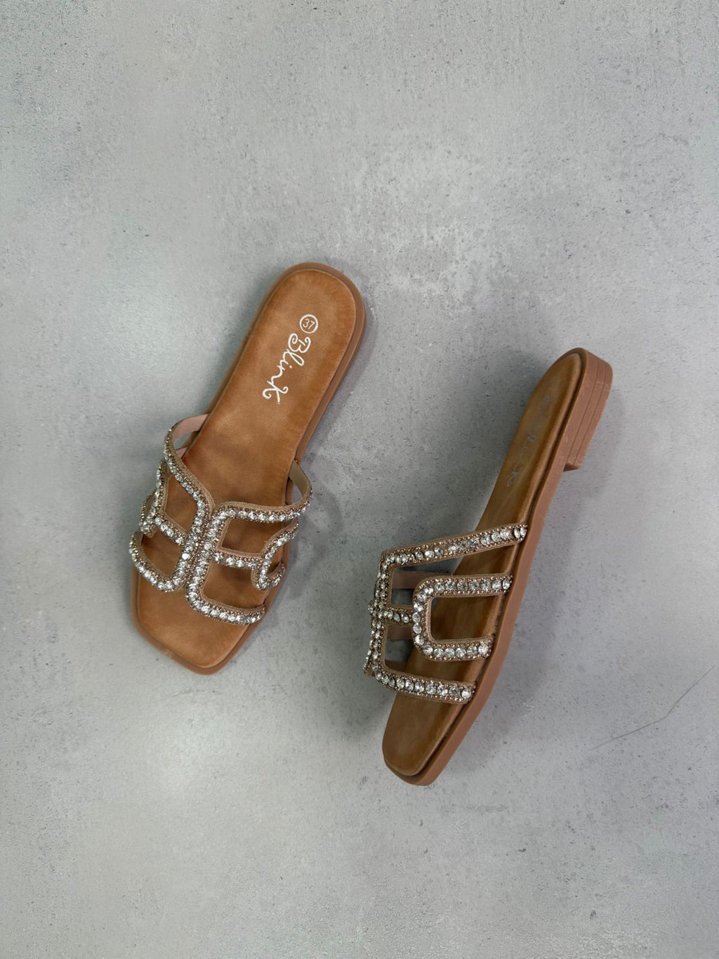 Sandalias 14498