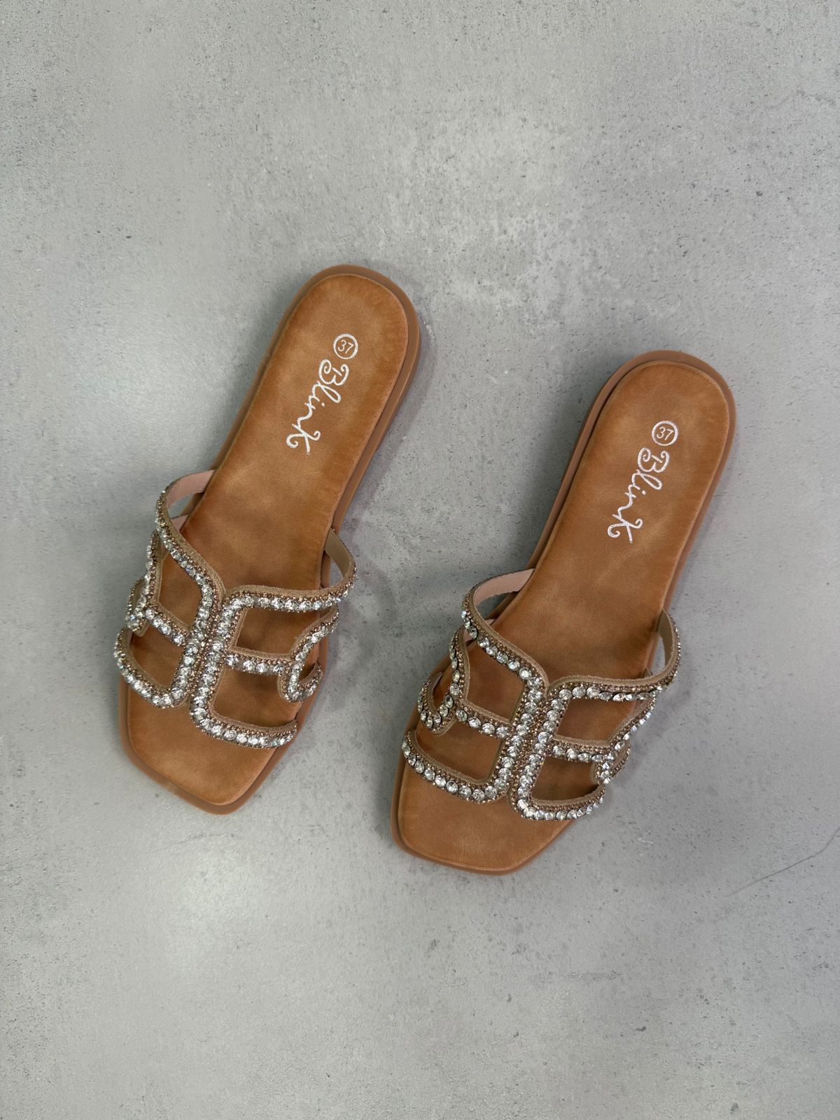 Sandalias 14498