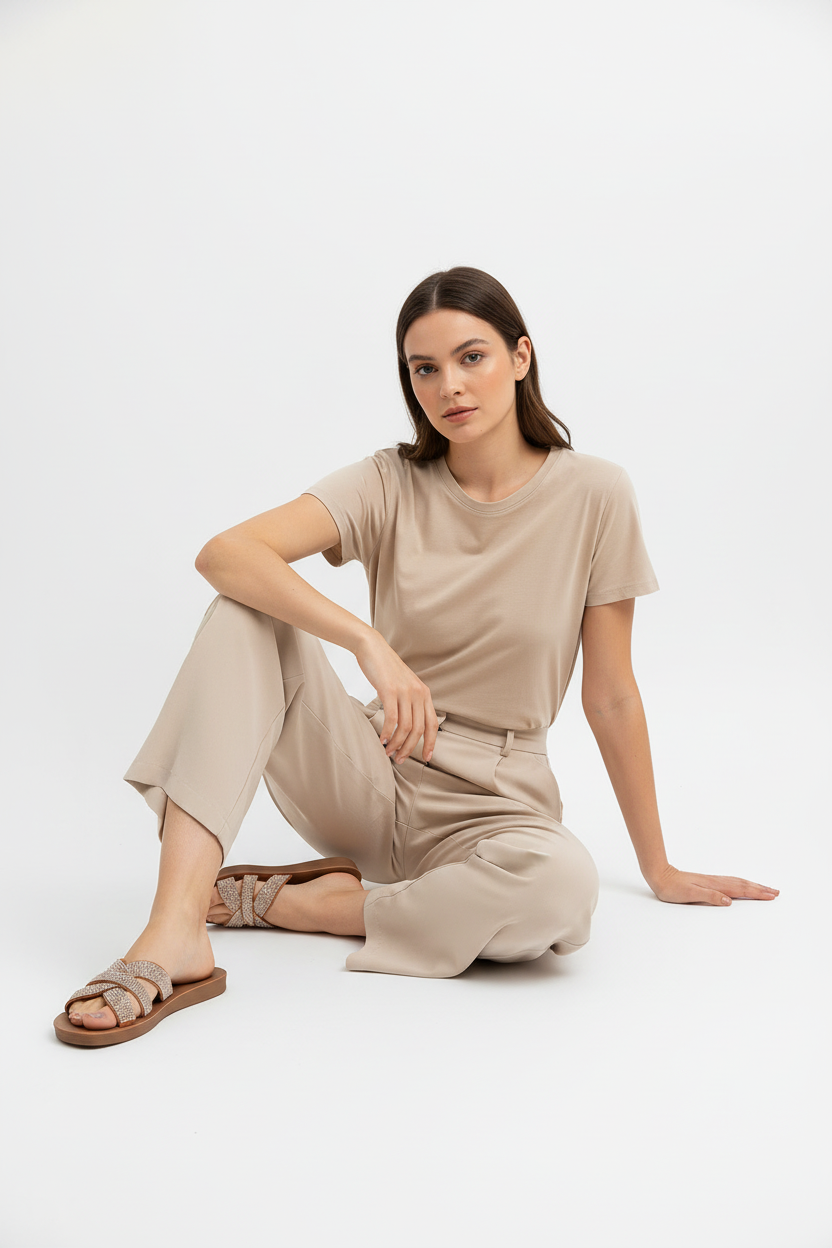 Sandalias 14501