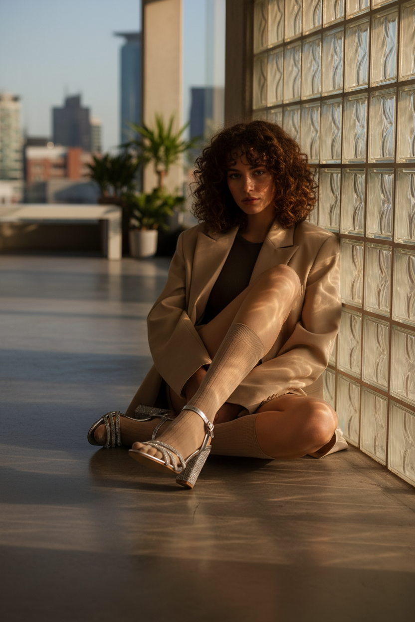Sandalias 14526