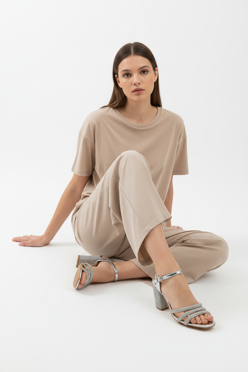 Sandalias 14526
