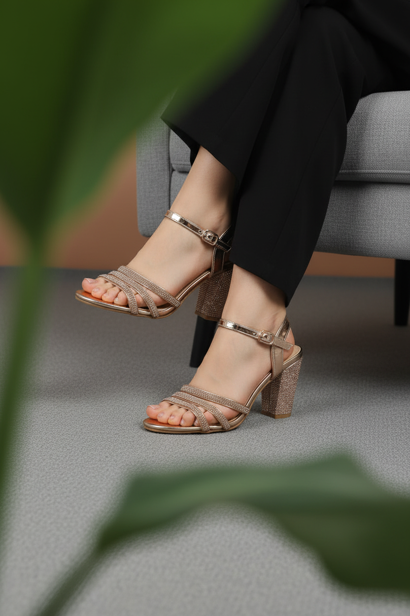 Sandalias 14527