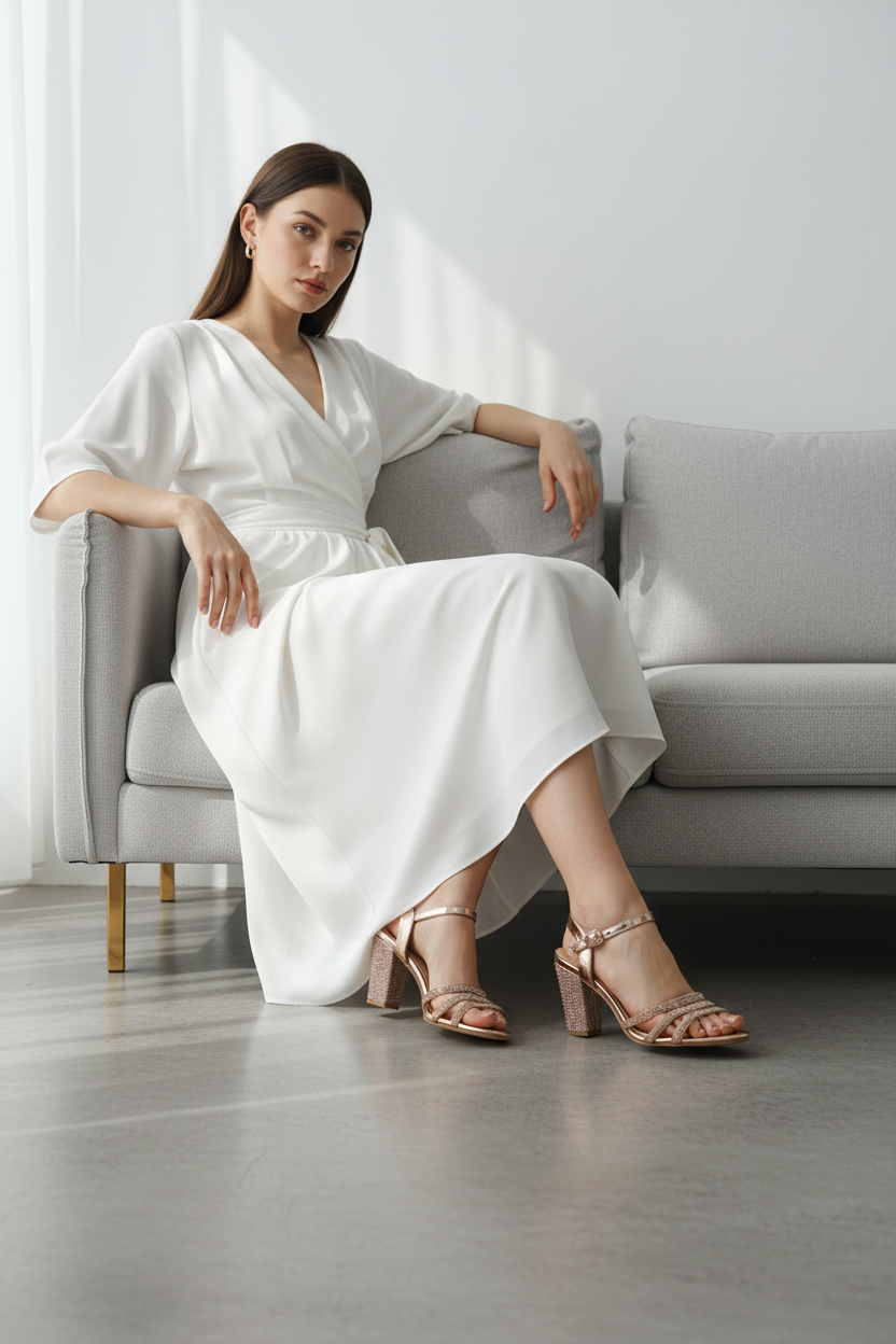 Sandalias 14527