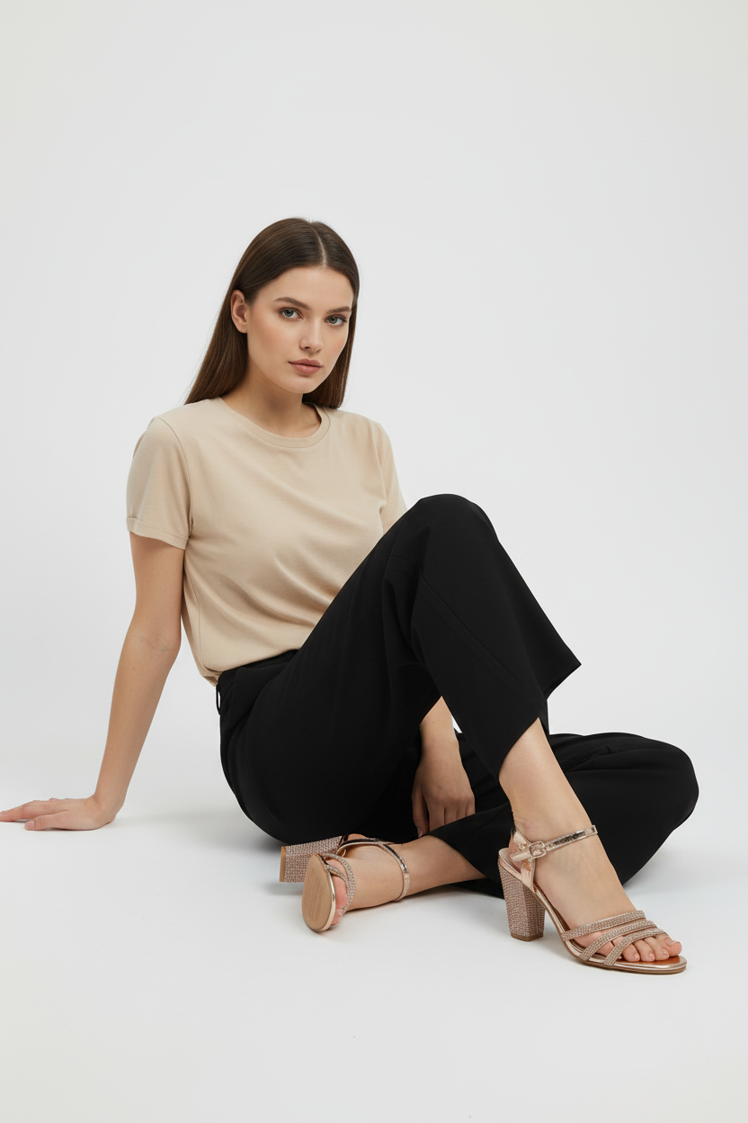 Sandalias 14527
