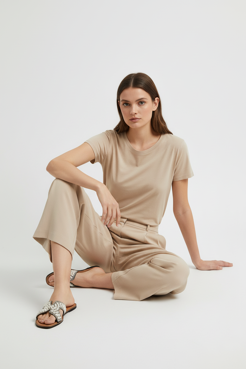 Sandalias 14535