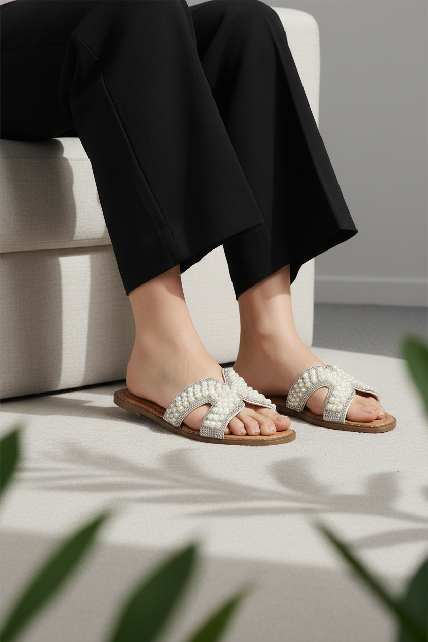 Sandalias 14538