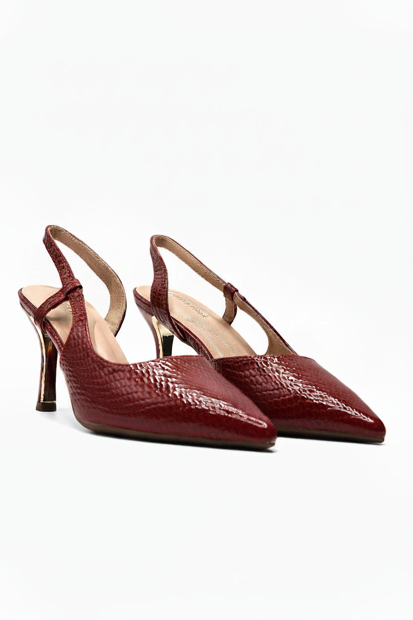 Tacones 14785