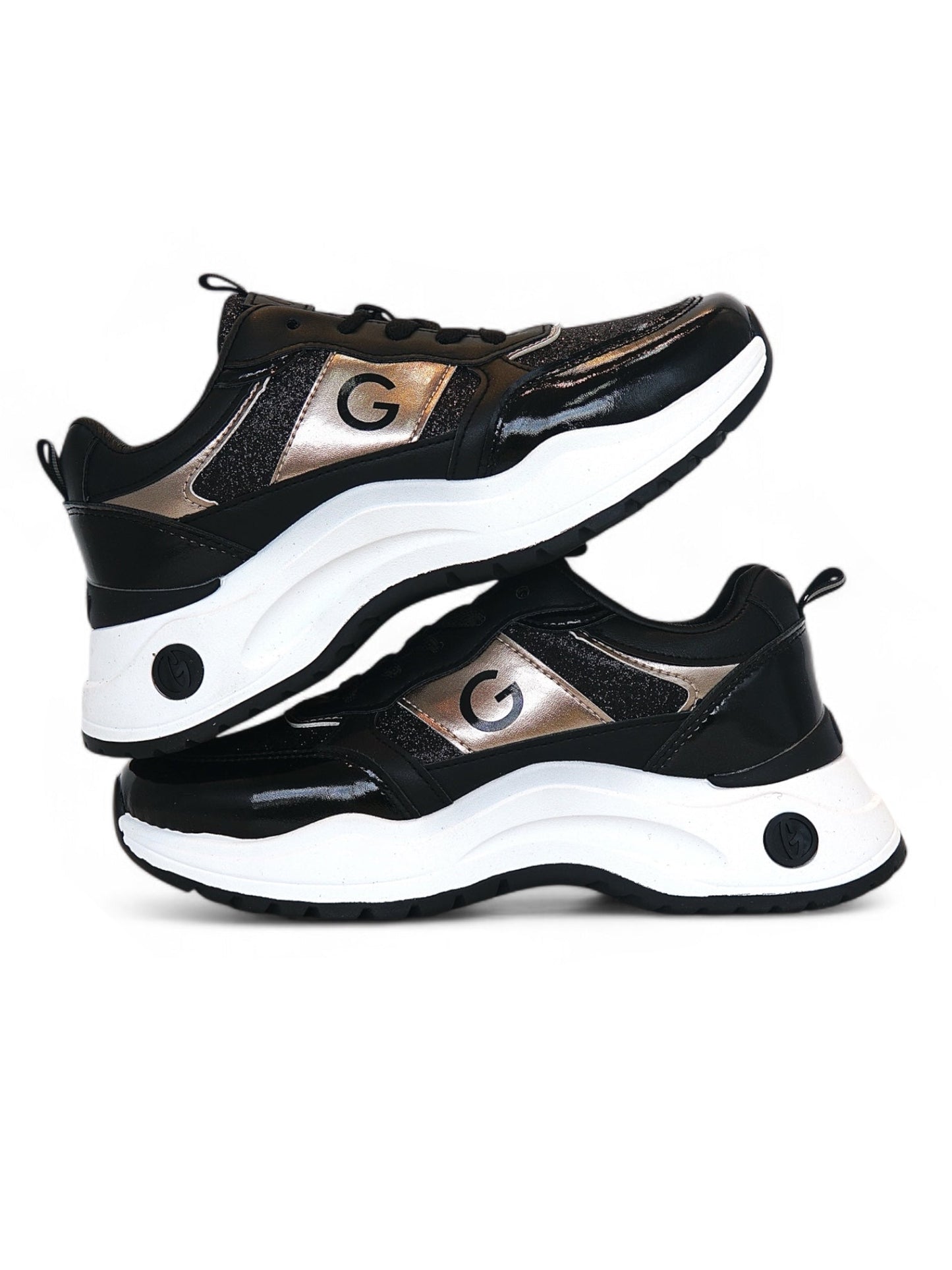 12928 - Tenis Chunky
