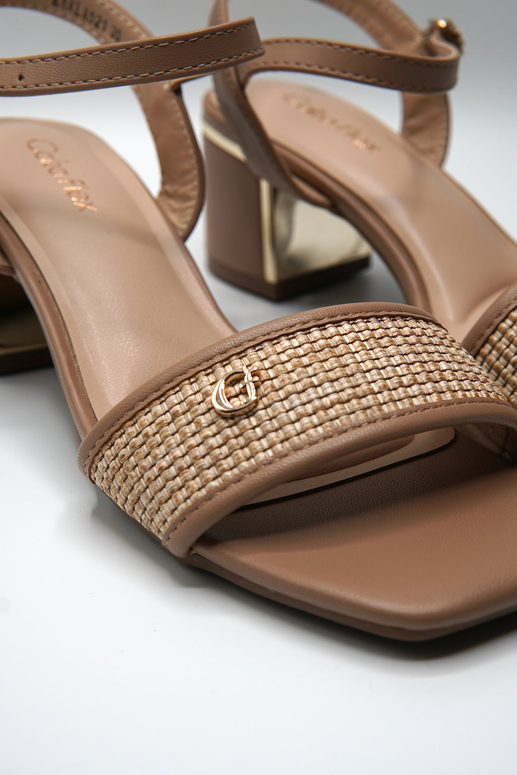 Tacones 14778