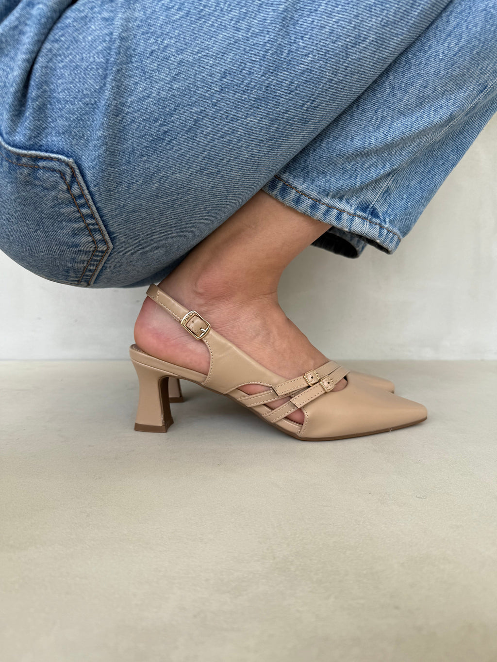 Tacones 14249