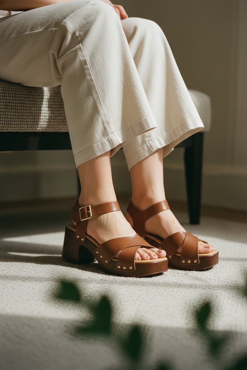 Sandalias 14865