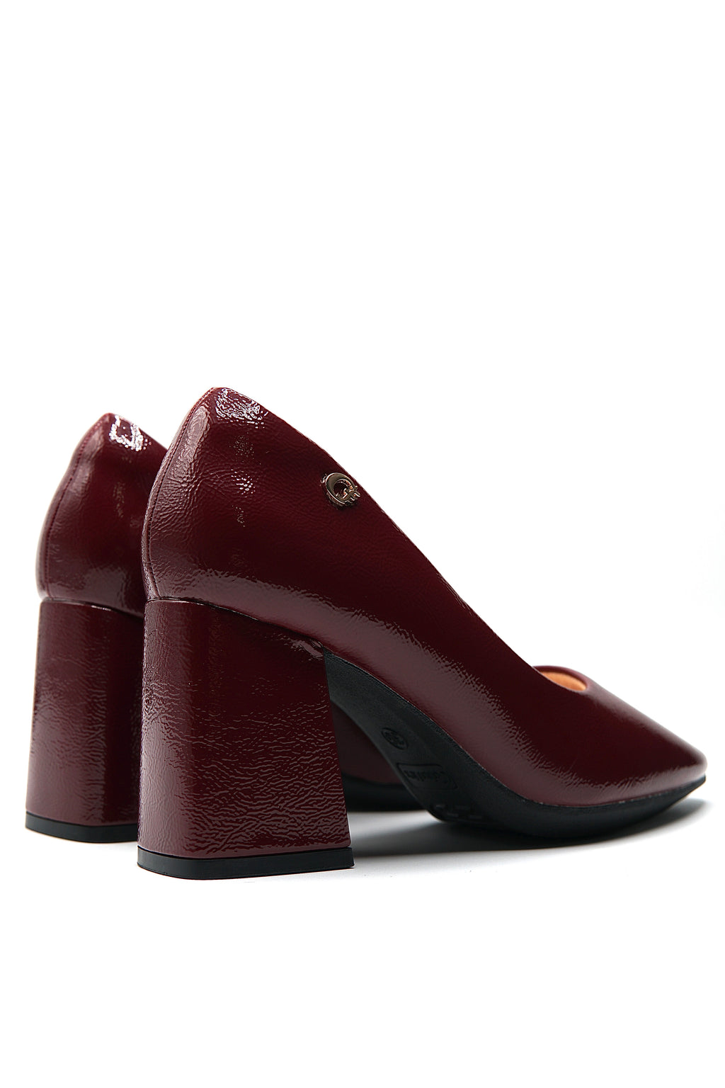 Tacones 14787