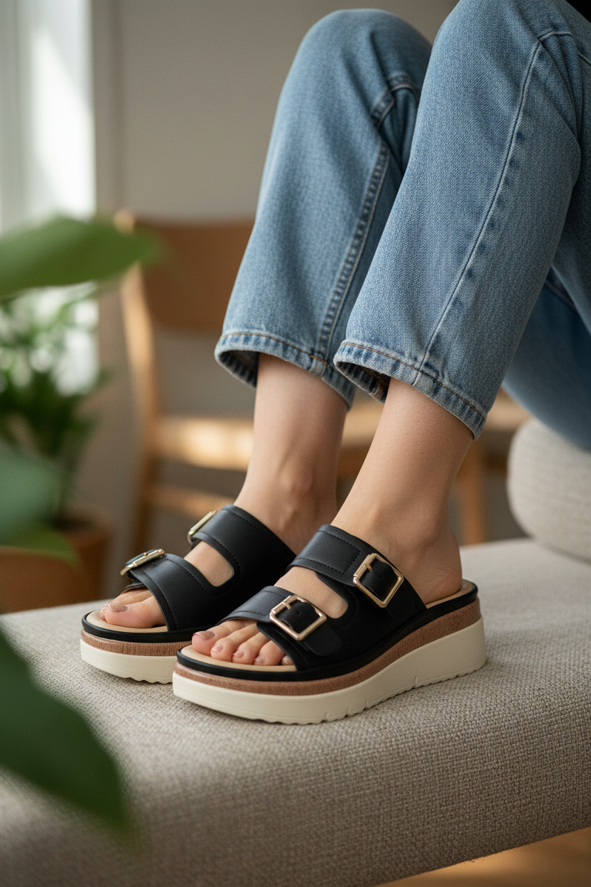Sandalias 14821