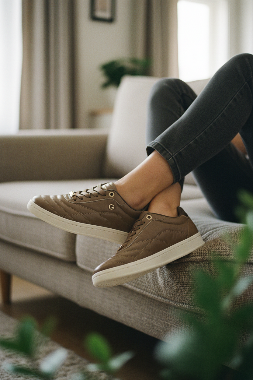 Tenis 14843