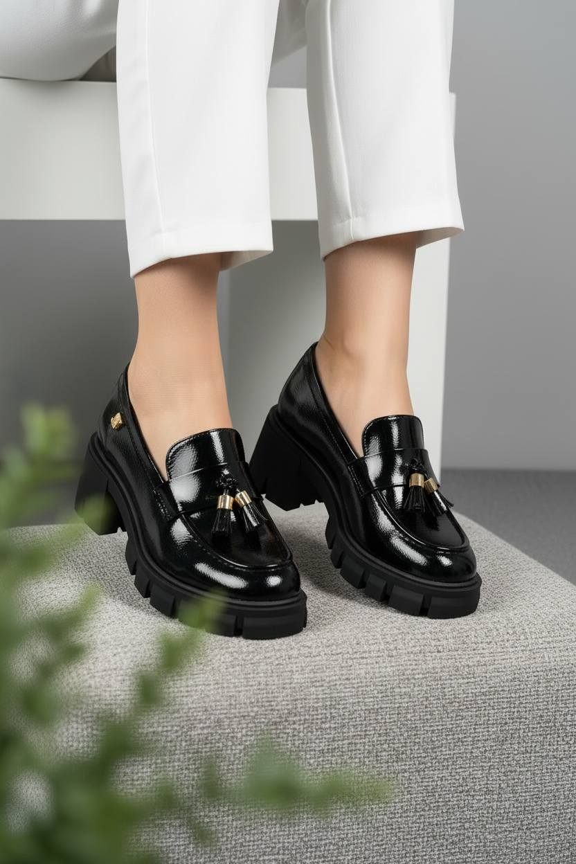 Mocasines 14545