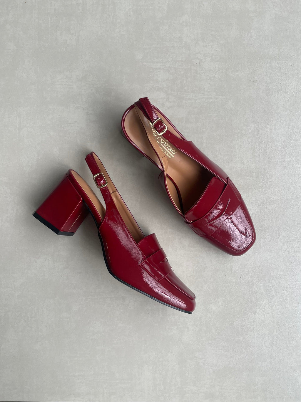 Mocasines 14433