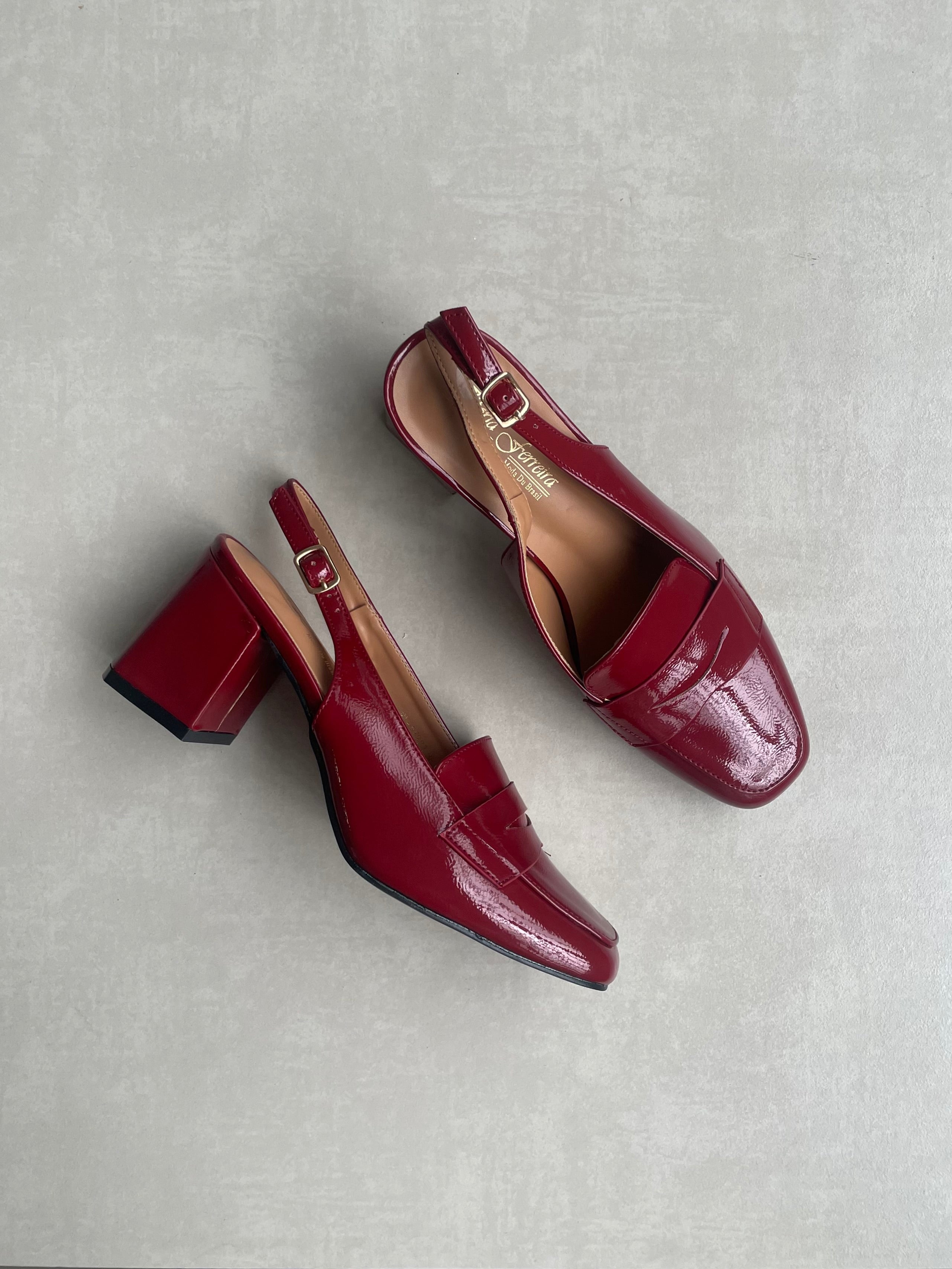 Mocasines 14433