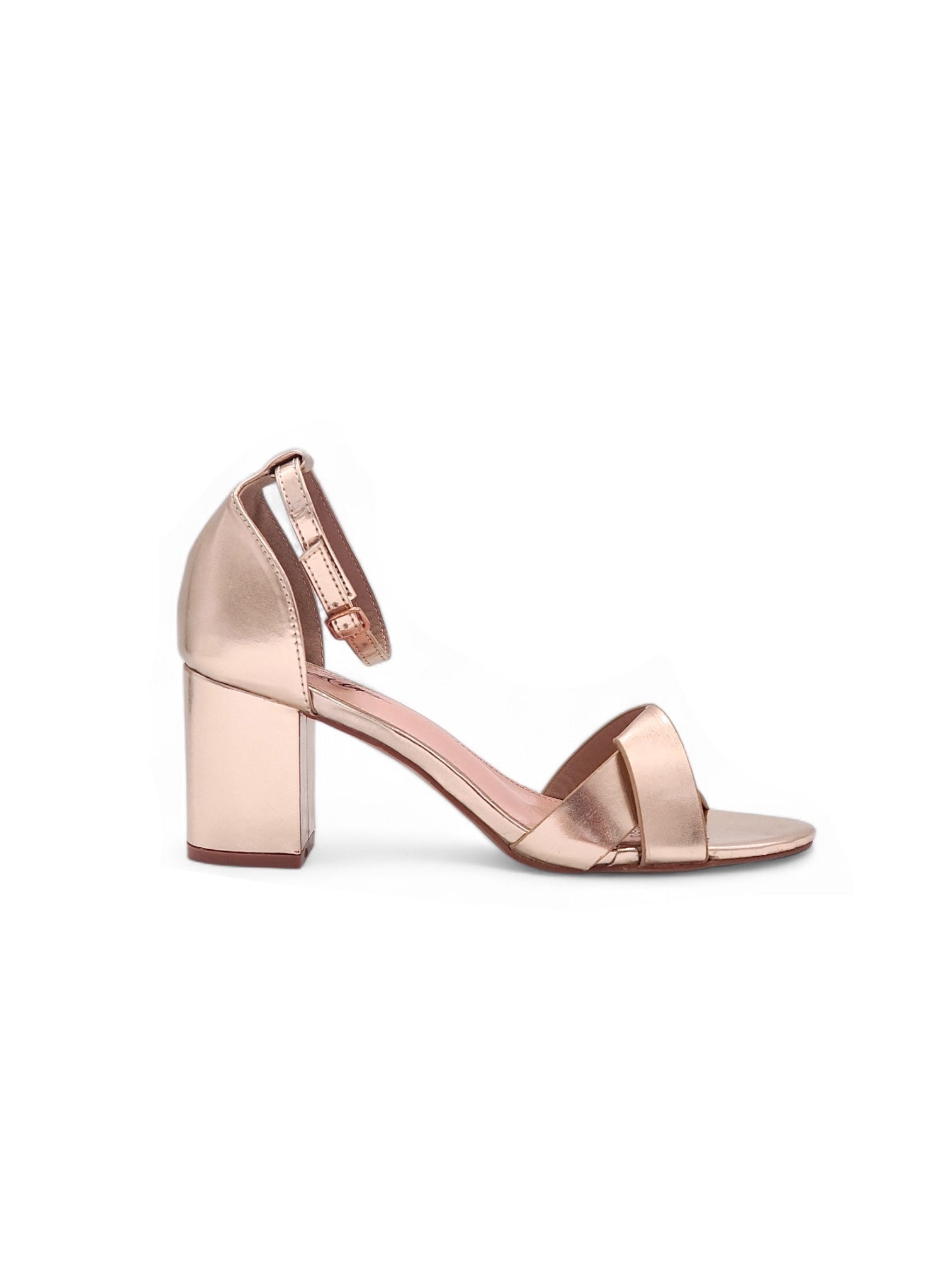 12157 - Zapatos de Tacón