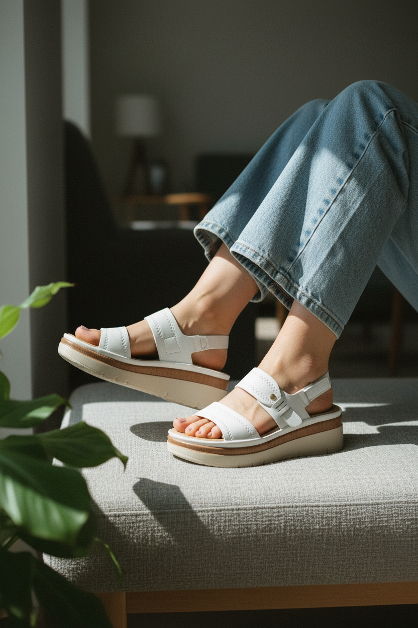 Sandalias 14824