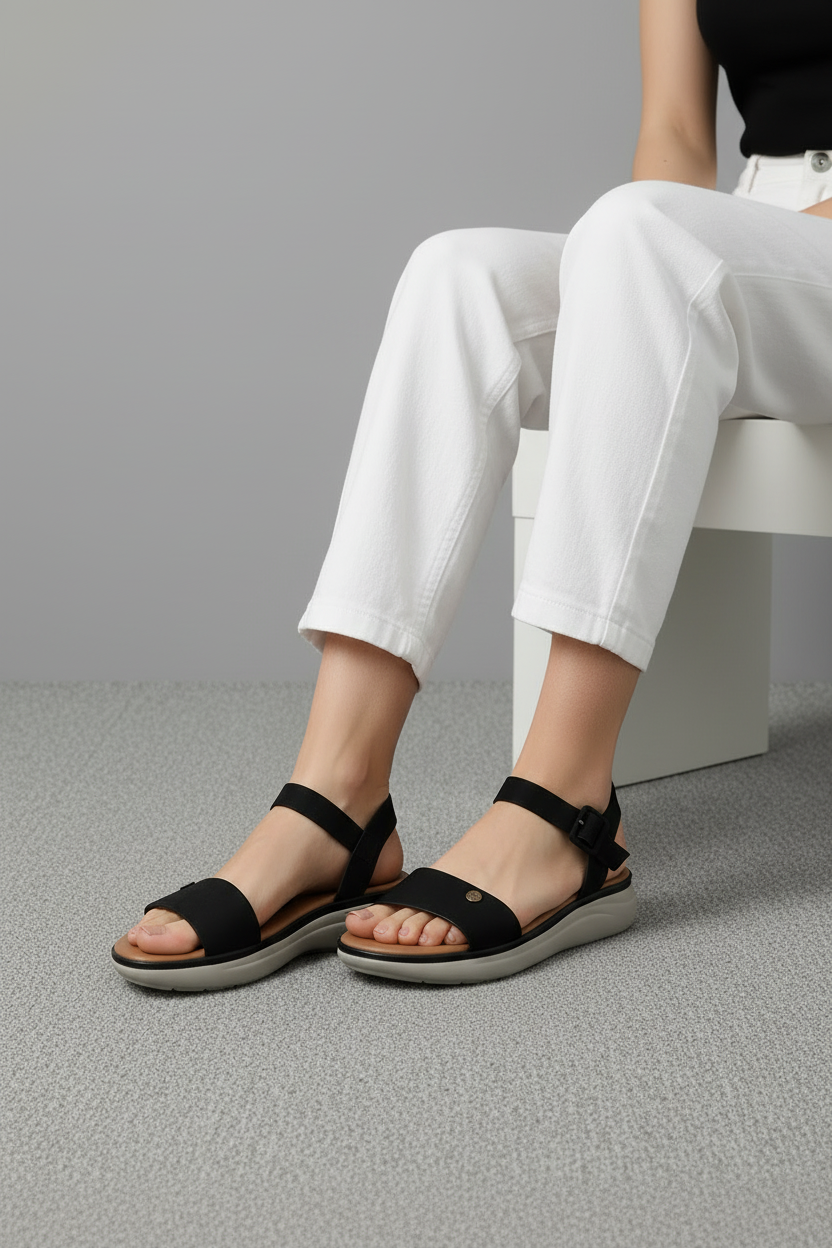 Sandalias 14368