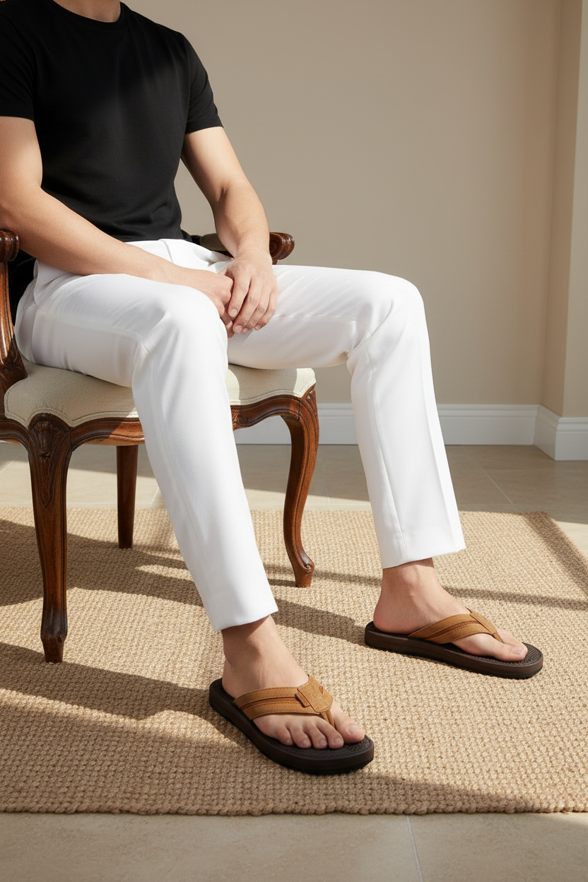 Sandalias 14399