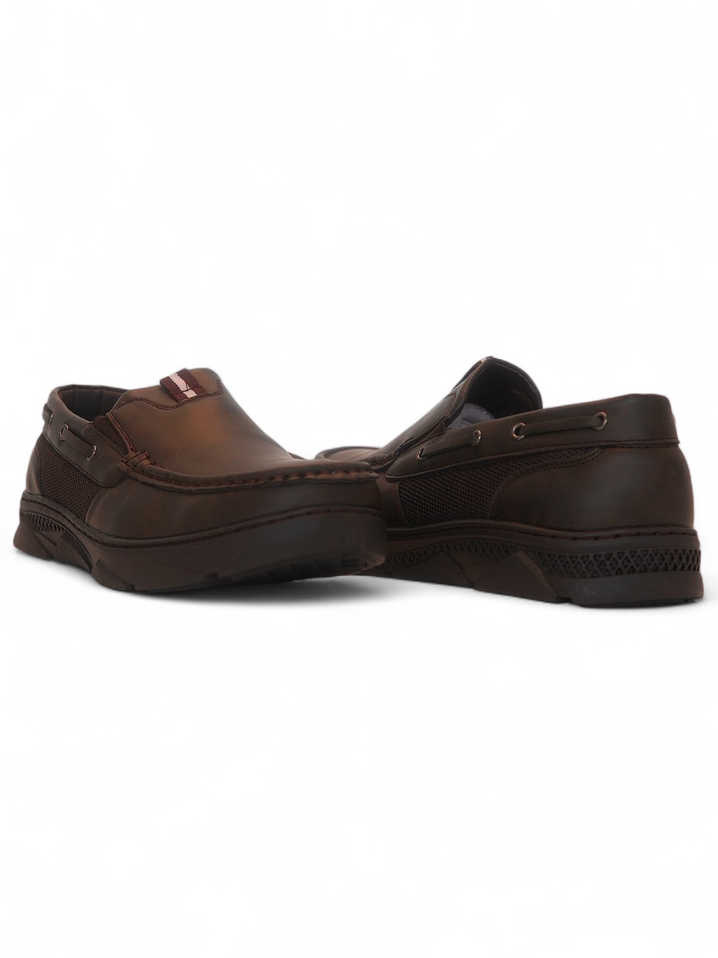 11652 - Casual Caballero