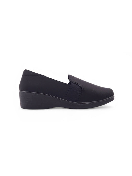 14080-Zapatillas Tipo Mocasín para Mujer