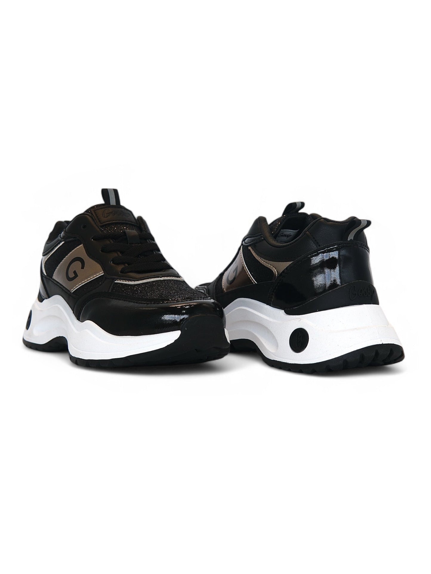 12928 - Tenis Chunky