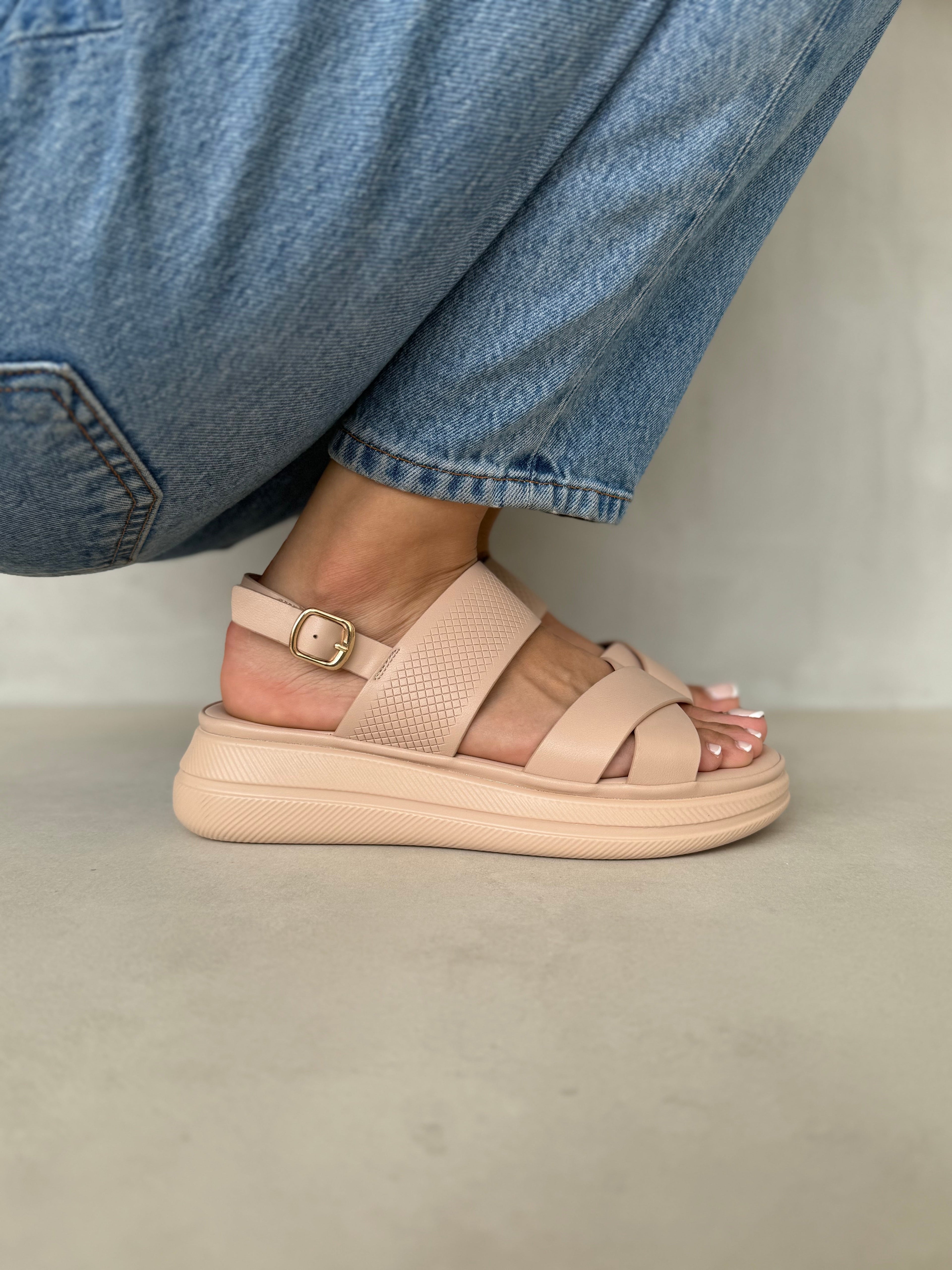 Sandalias 14028