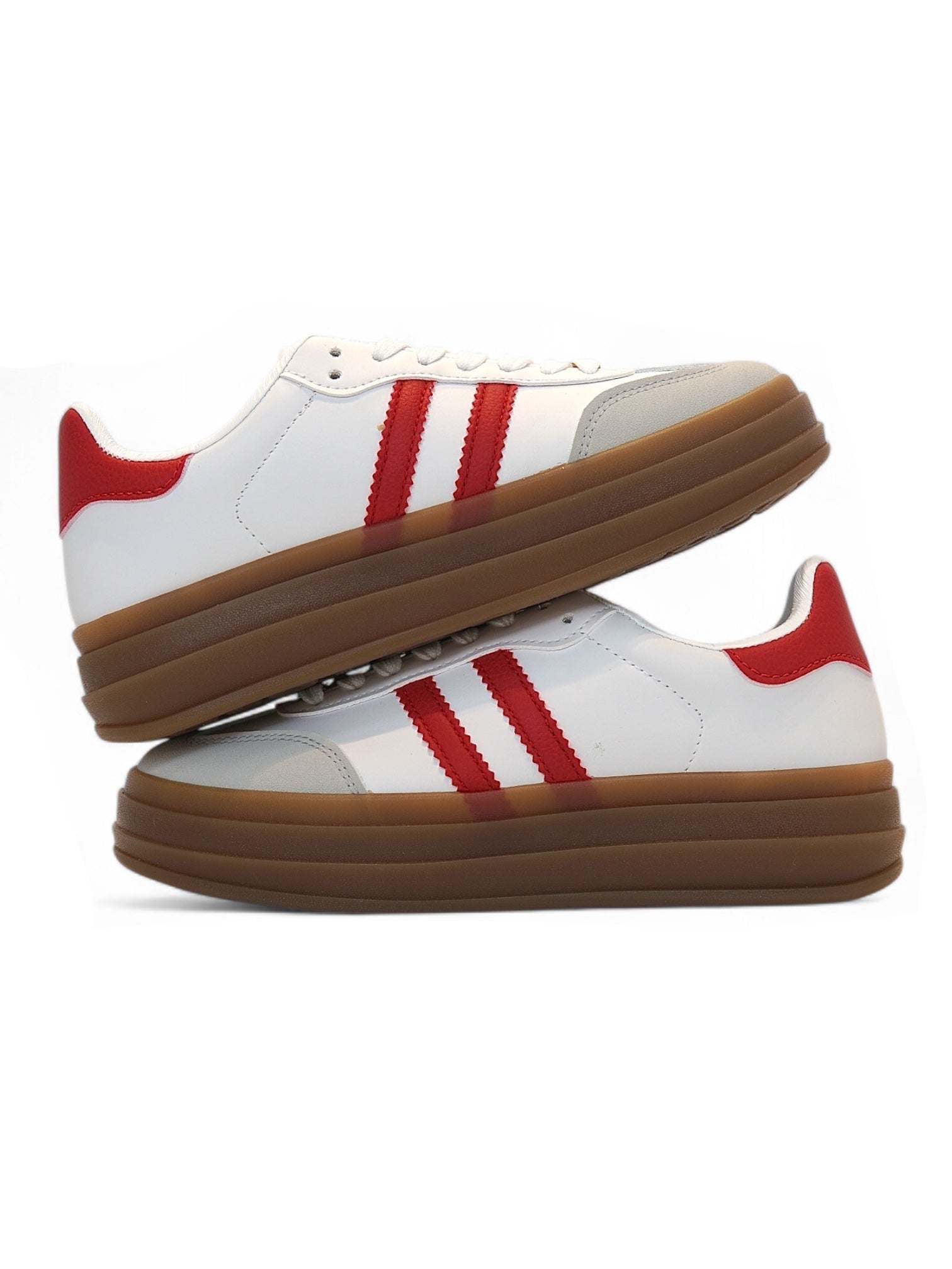 13369 - Tenis Plataforma