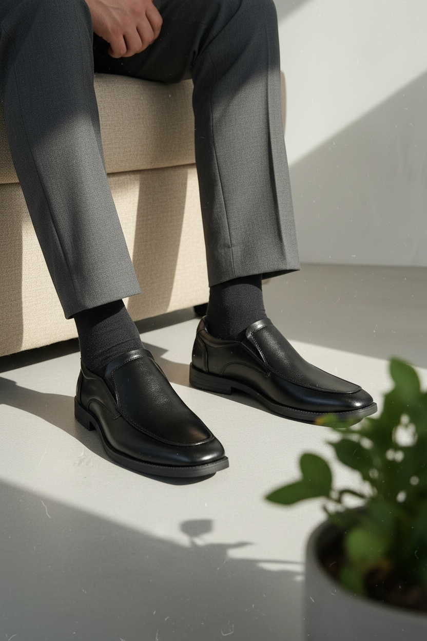 Zapatillas 14098