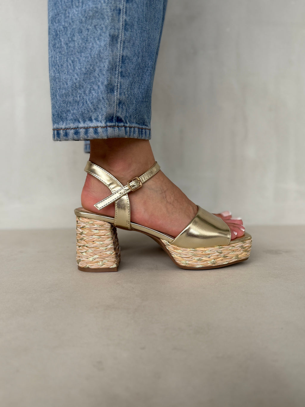 Sandalias 13750