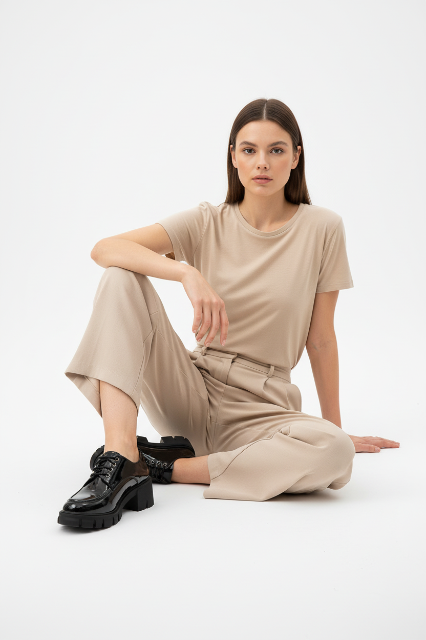 Mocasines 14544