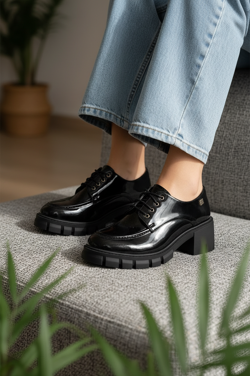 Mocasines 14544