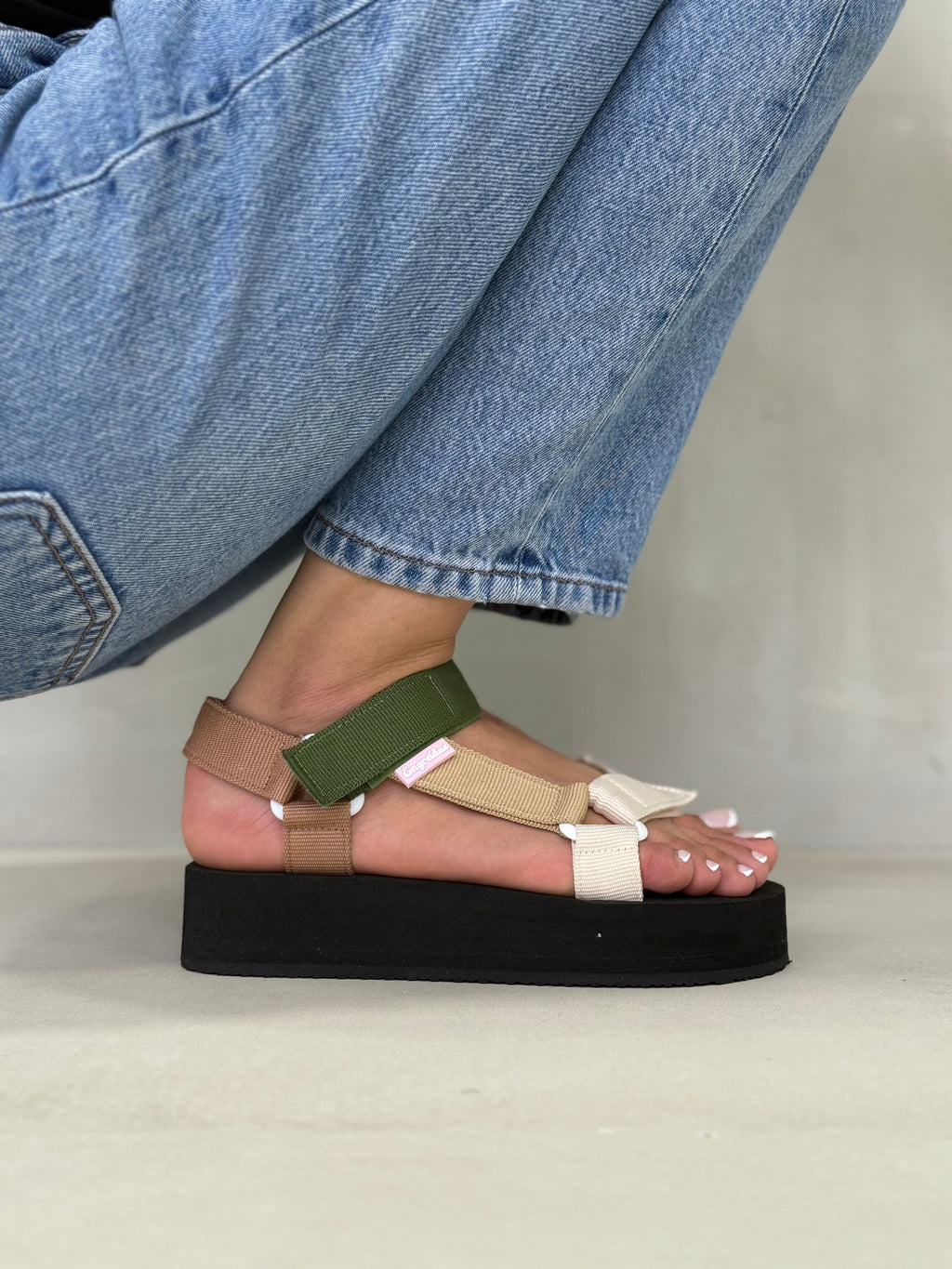 Sandalias 14053