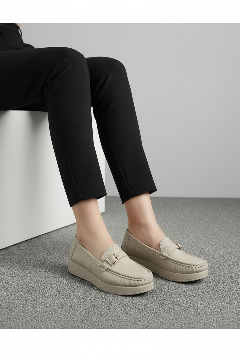 Mocasines 14016