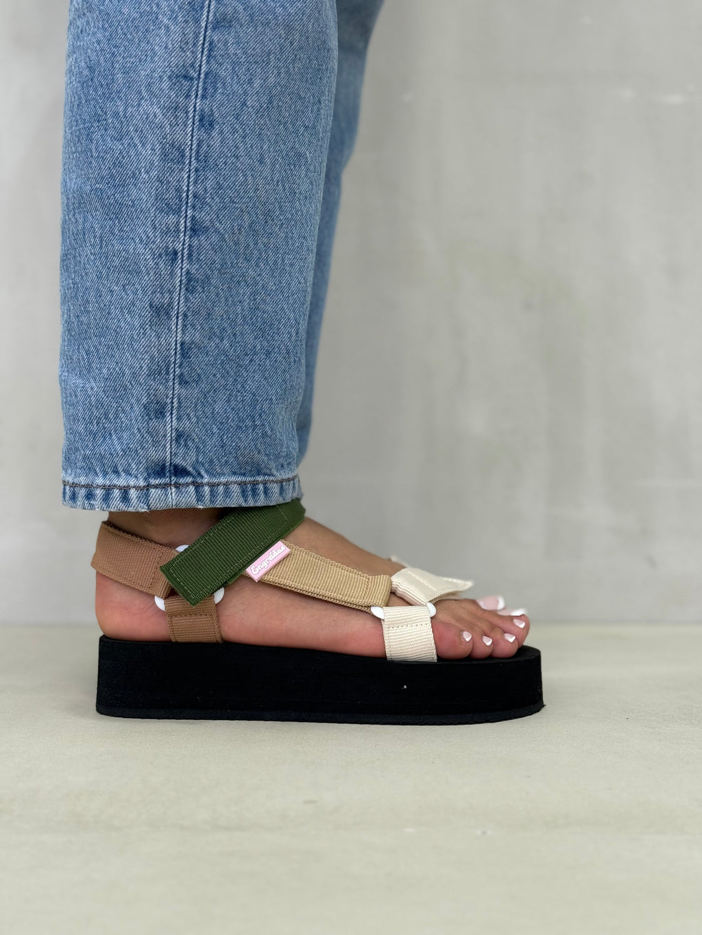 Sandalias 14053