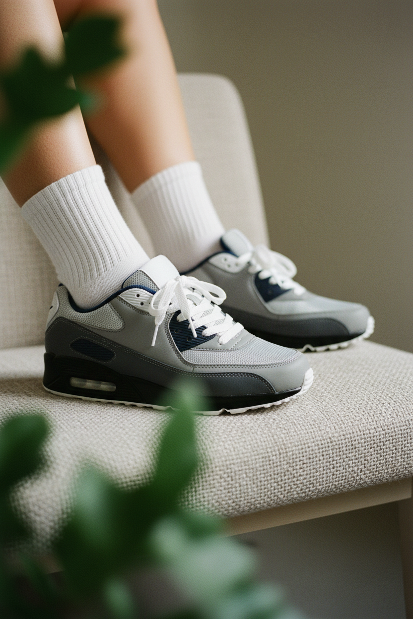 Tenis 14122